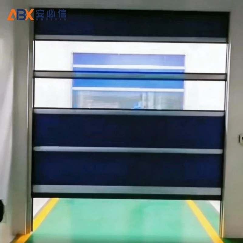 乌鲁木齐工业快速门